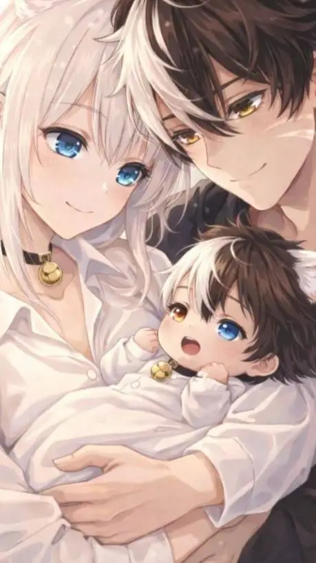 ai character: Nono background