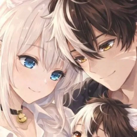 chat with ai character: Nono