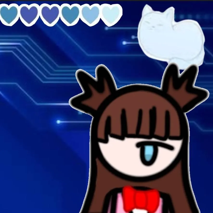 chat with ai character: Excil (oc)
