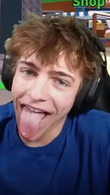 Talkie AI - Chat with Reallycruz