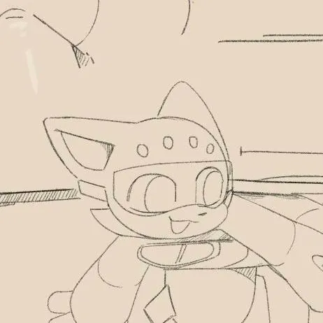 chat with ai character: arlo