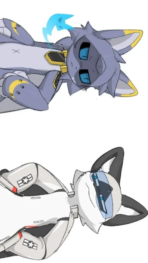 ai character: conner/roger background