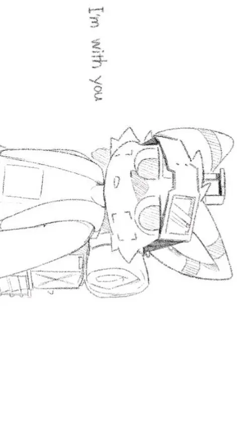 ai character: kayden background