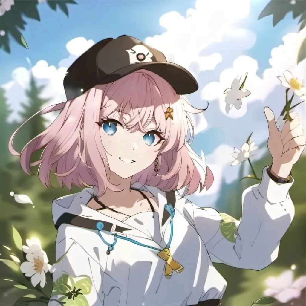 chat with ai character: countryhumans