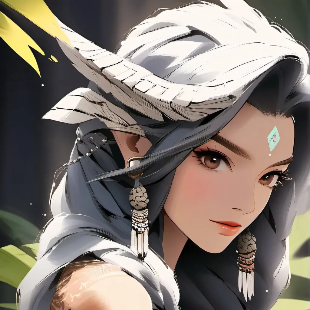 chat with ai character: ATWOW pt 4 