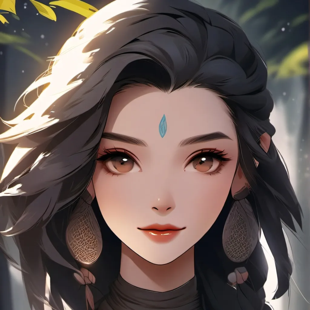 chat with ai character: ATWOW pt 5