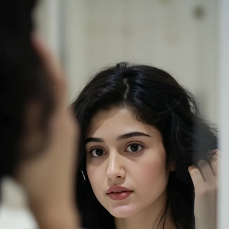 chat with ai character: diya