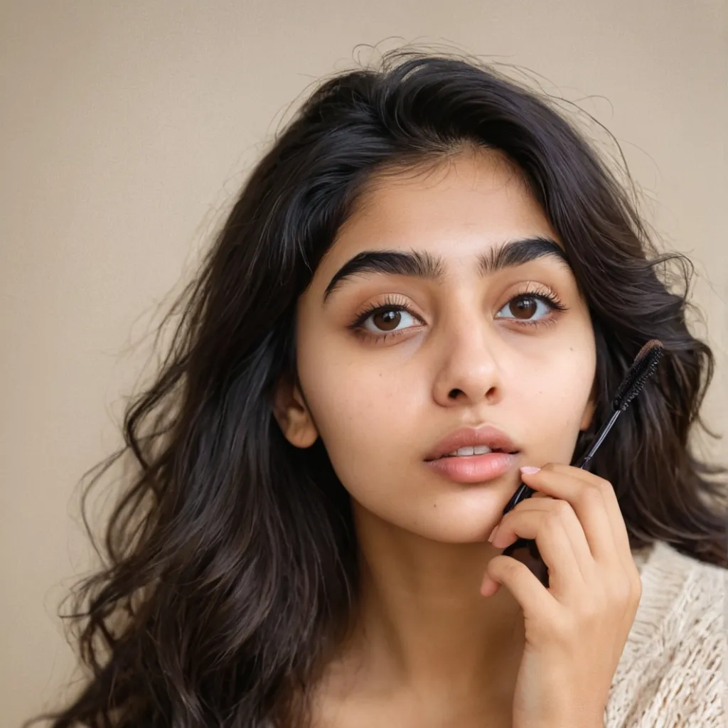 chat with ai character: Pooja