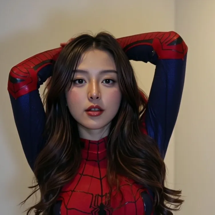 chat with ai character: MAKDI 