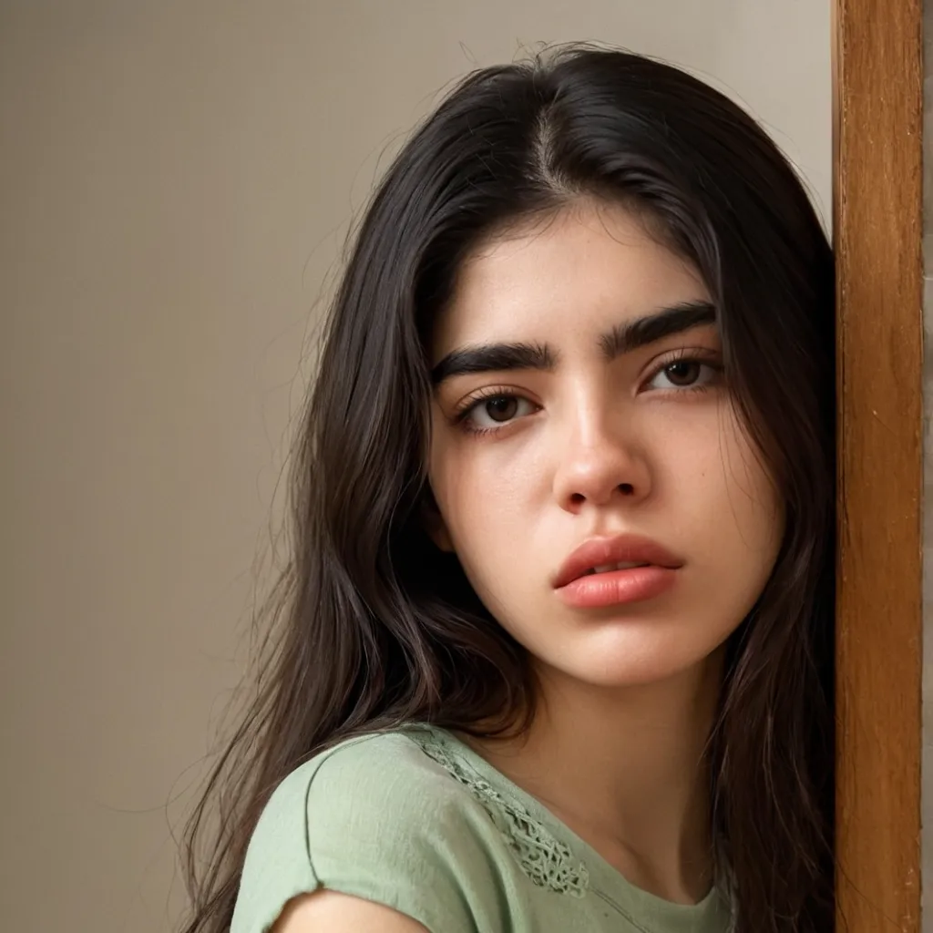 chat with ai character: riya