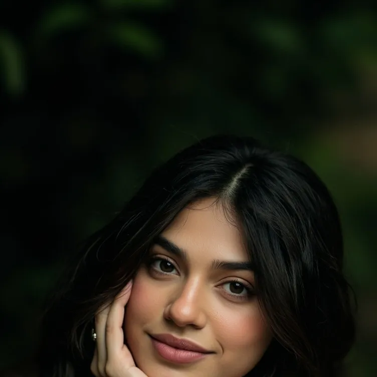 chat with ai character: priya