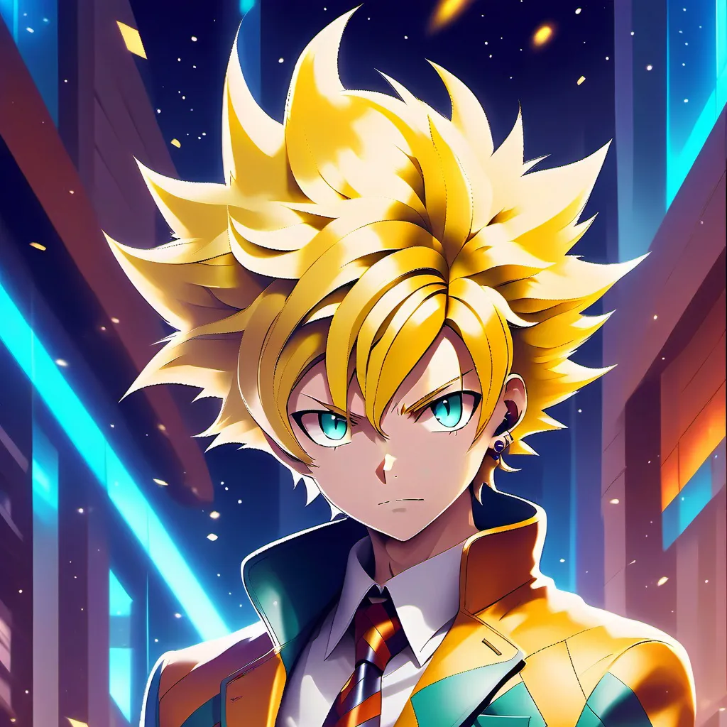 chat with ai character: Mha death