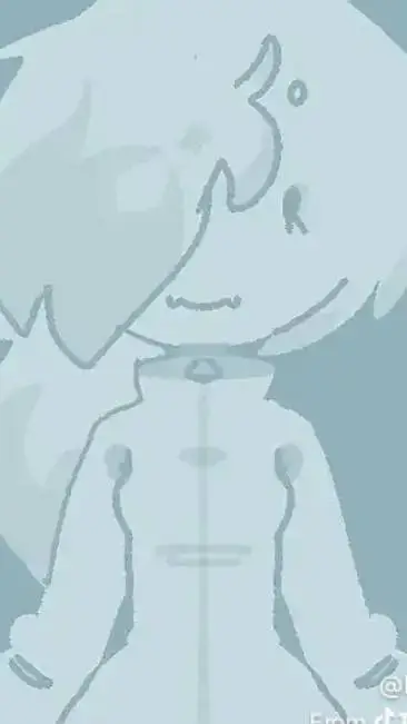 ai character: Lila background
