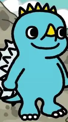 Talkie AI - Chat with chibi angurius