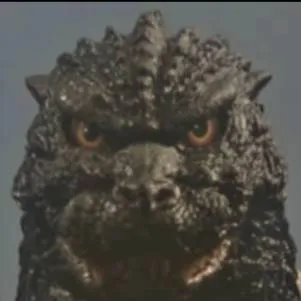 chat with ai character: heisei godzilla