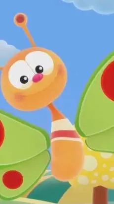 Talkie AI - Chat with Baby Mariposa