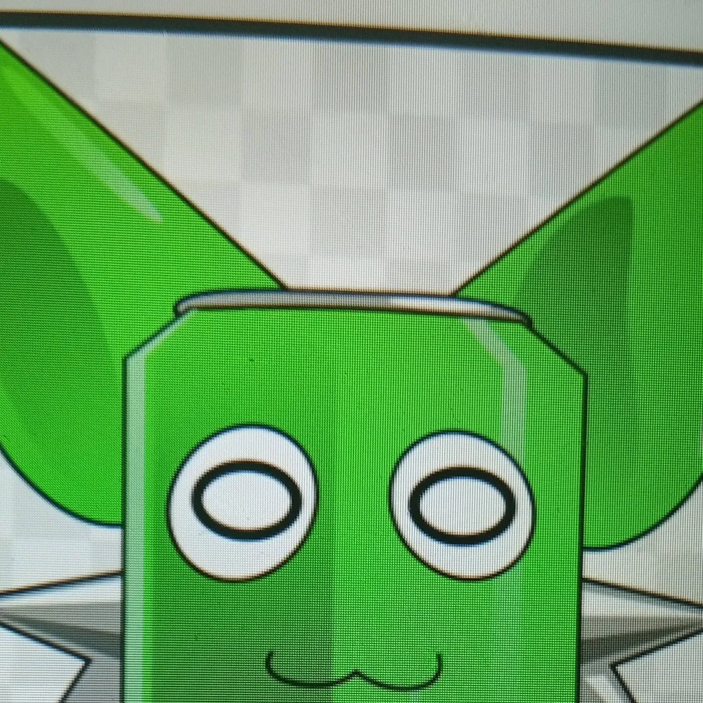 chat with ai character: Sprite