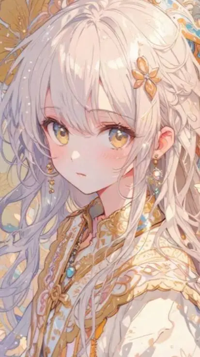 ai character: Muichiro tokito  background