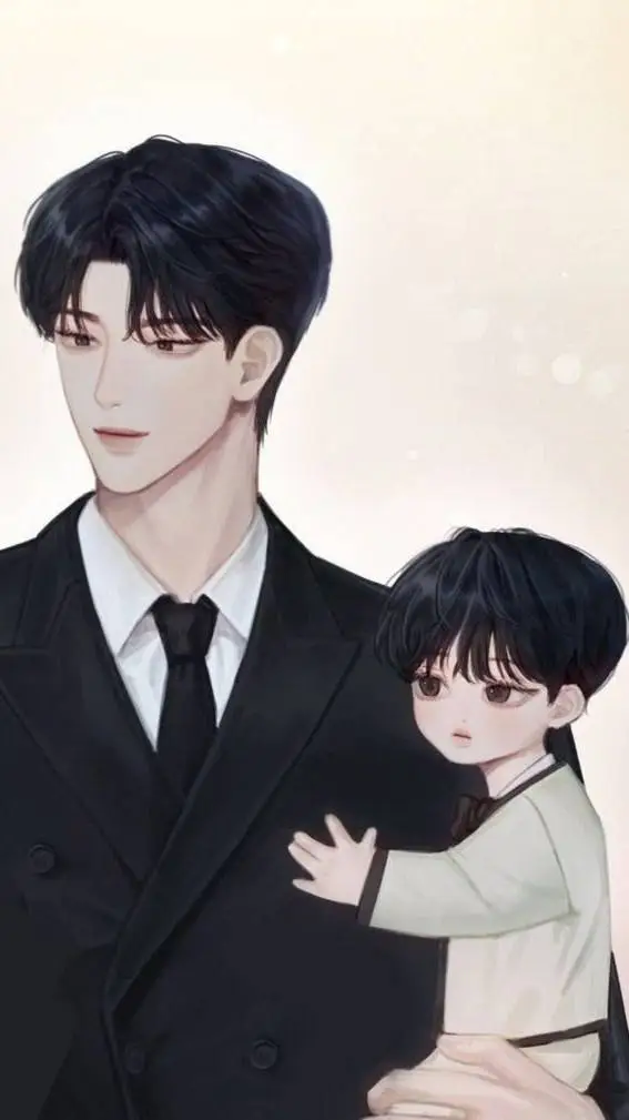 ai character: Chris and junior  background