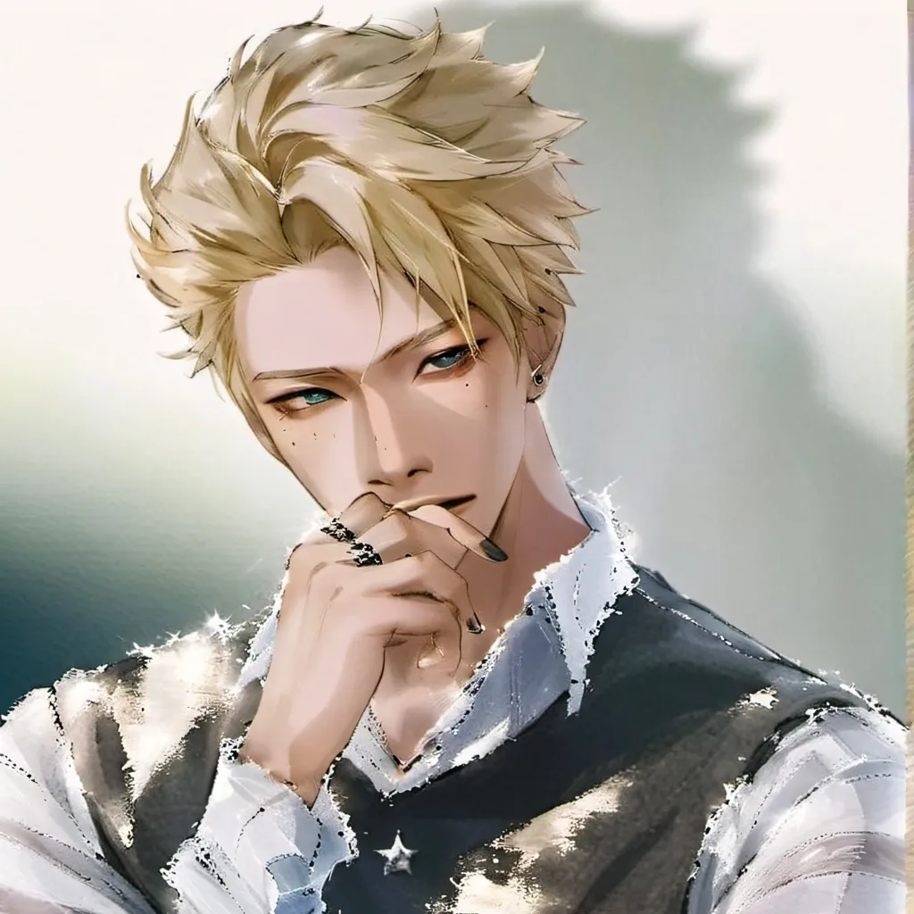 chat with ai character: Felix