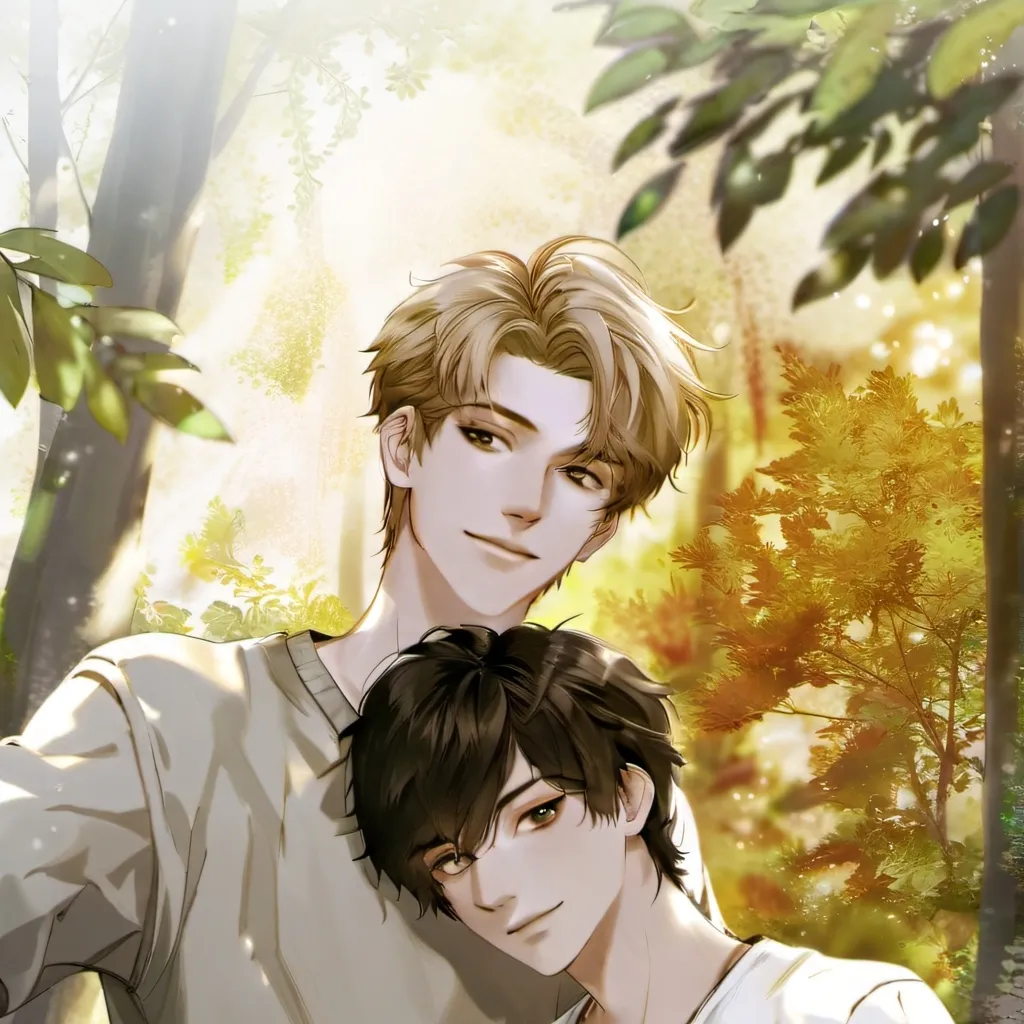 chat with ai character: twoi bracia 