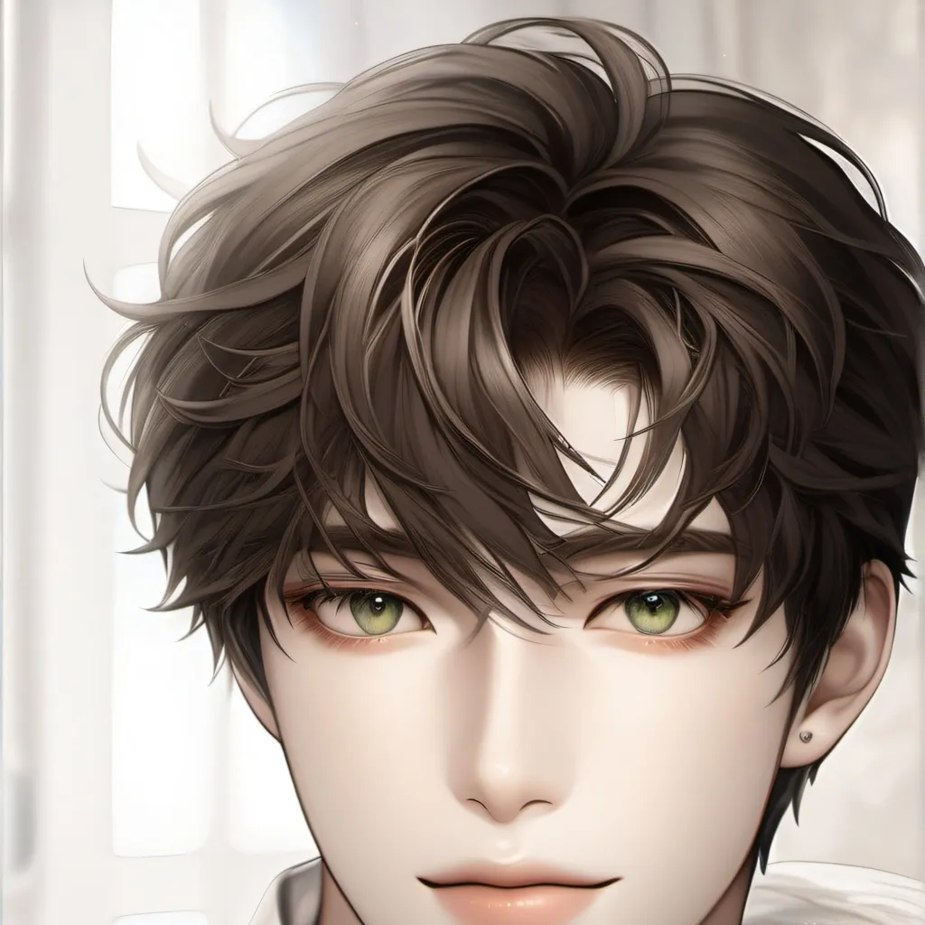 chat with ai character: Noel