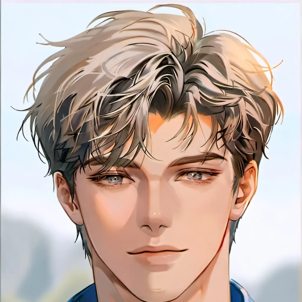 chat with ai character: Tobiasz