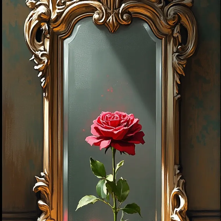 chat with ai character: dw pick me