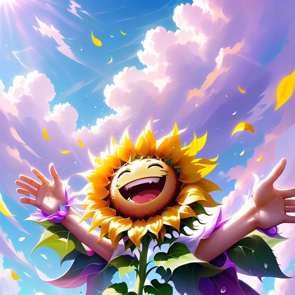 chat with ai character: pvz 3