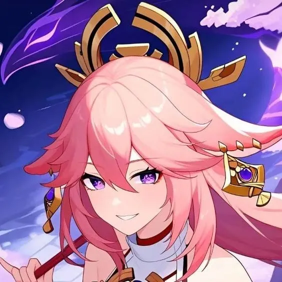 chat with ai character: yae miko