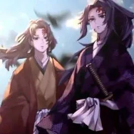 chat with ai character: yorii and michi