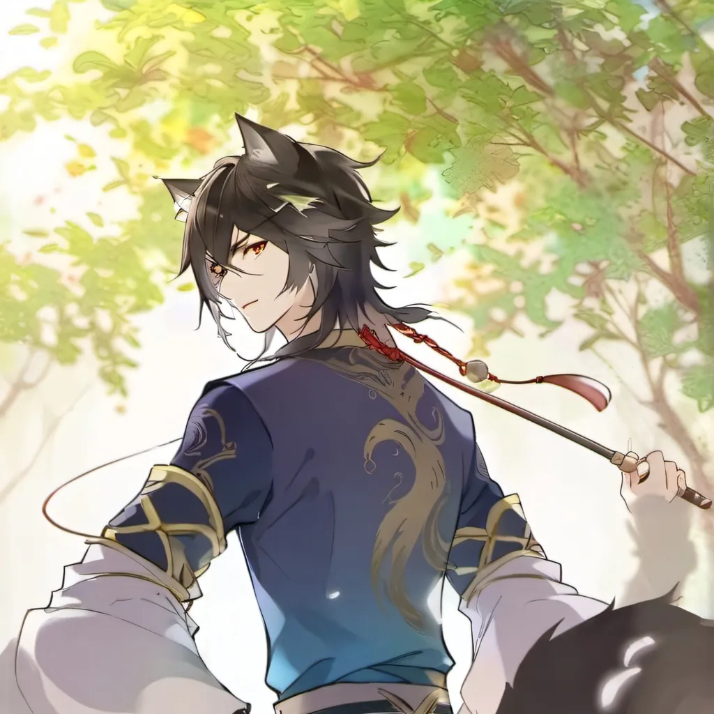 chat with ai character: >Jack<