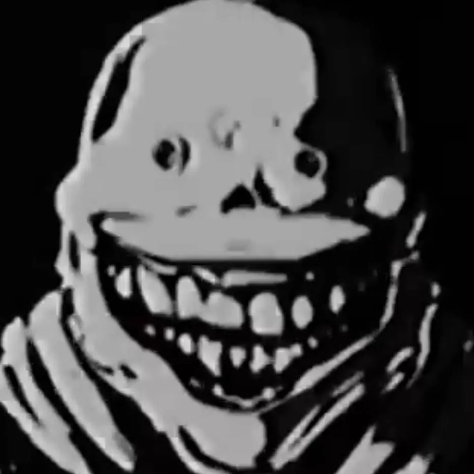 chat with ai character: sans👀