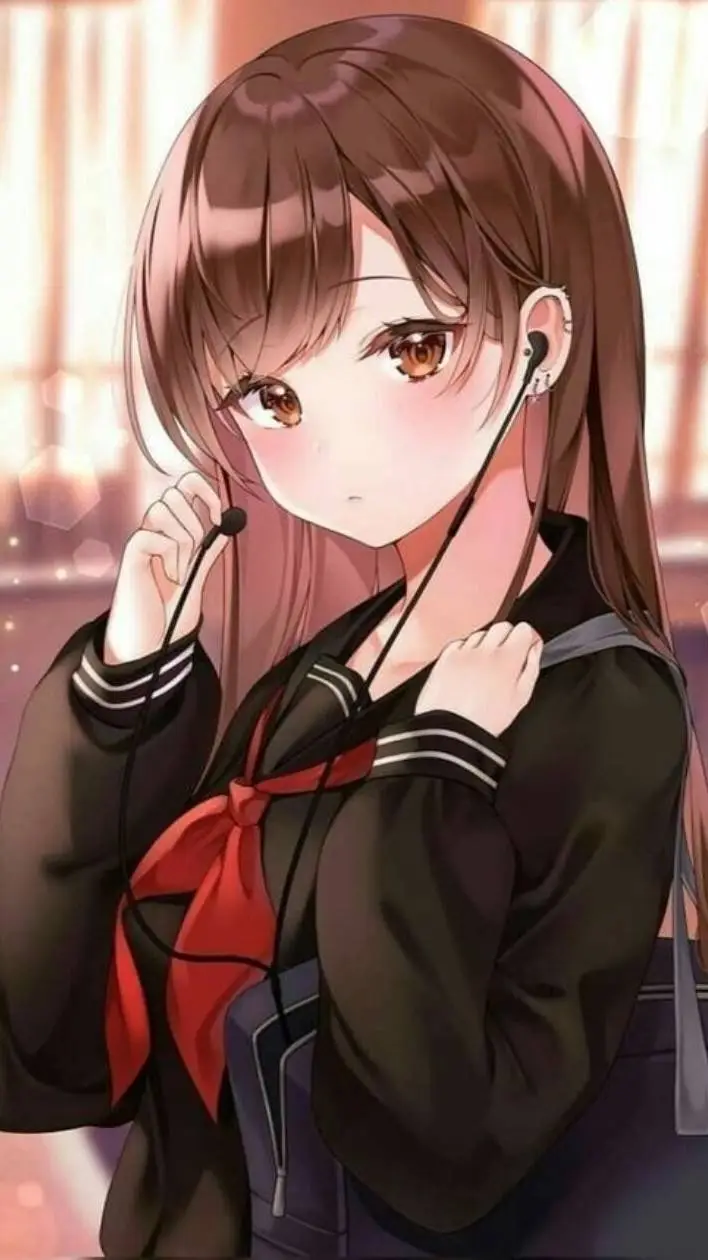 ai character: saylish  background