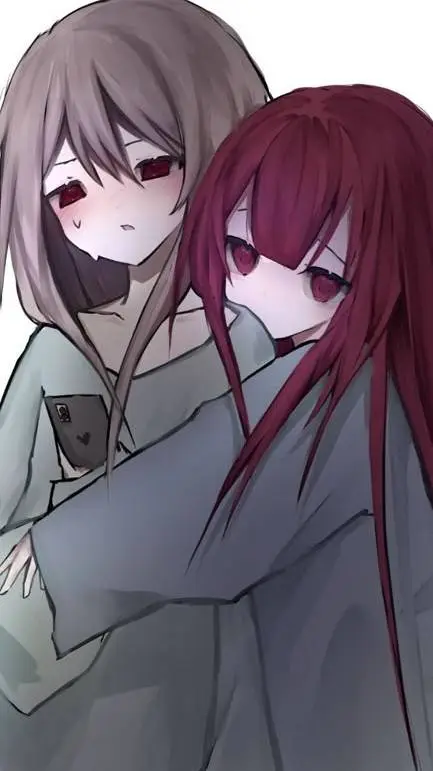 Talkie AI - Chat with Аня и Ника