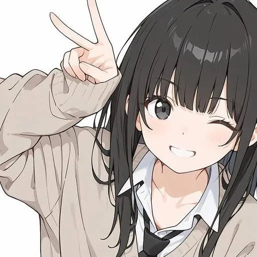 chat with ai character: Аямэ Куро