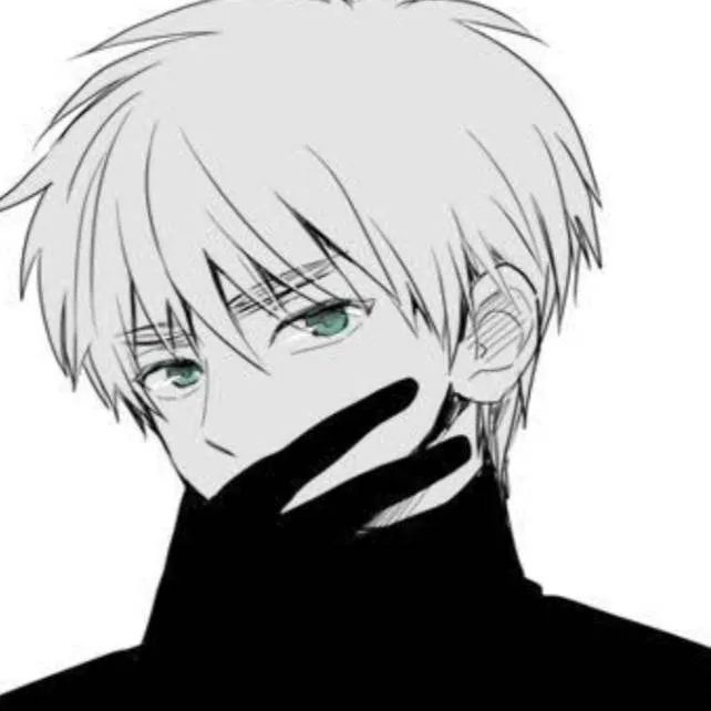 chat with ai character: kaisen
