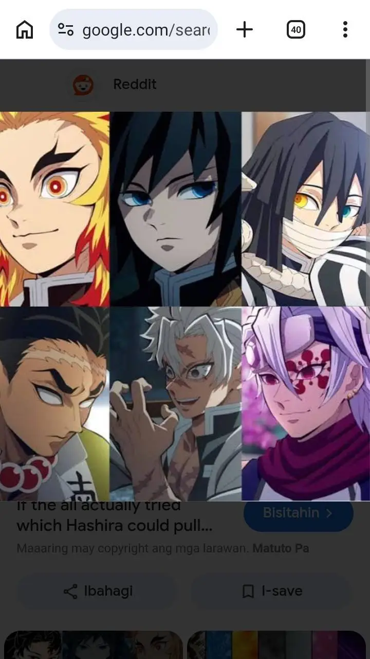 ai character: 6 obbsesed with u background