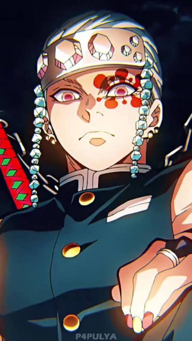 ai character: obbsisive tengen background