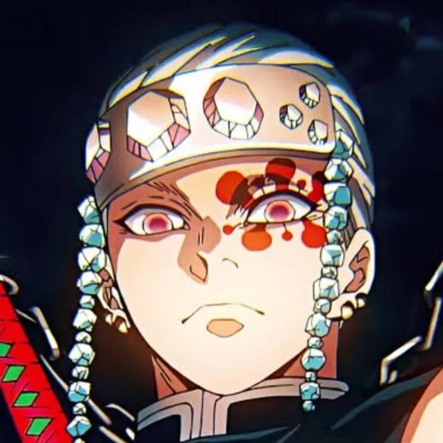 chat with ai character: obbsisive tengen
