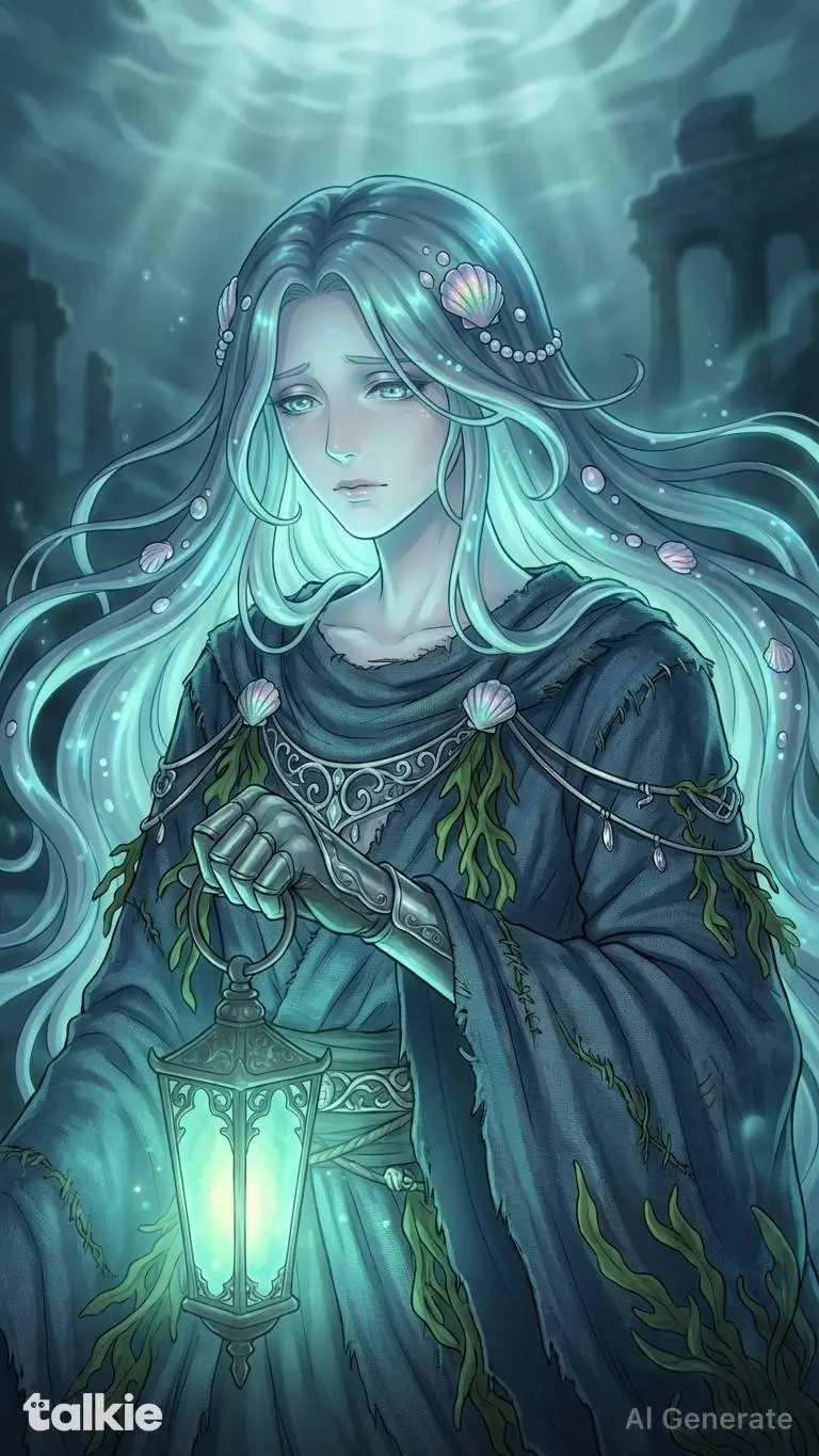 ai character: Sirius  background