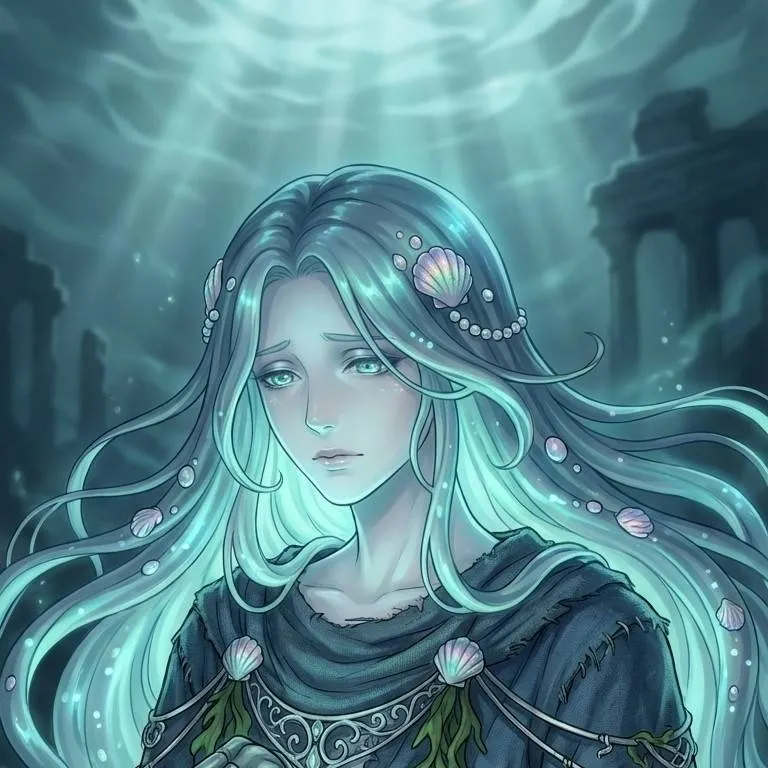 chat with ai character: Sirius 