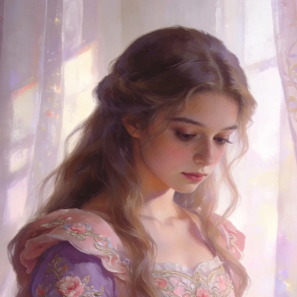 chat with ai character: Lysandra Ashford