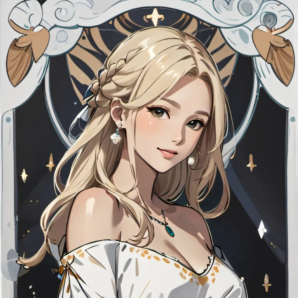 chat with ai character: Sabrina Carlin
