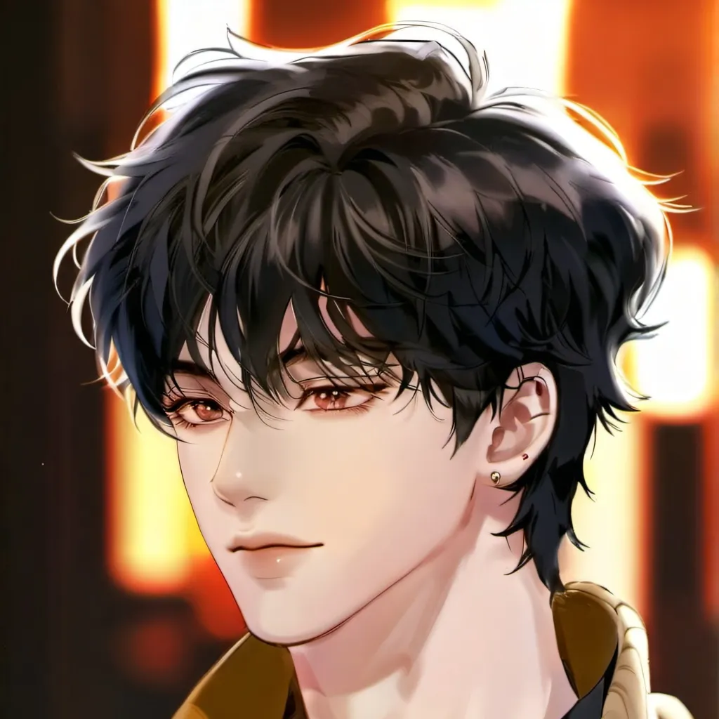 chat with ai character: The Nerd Ronney