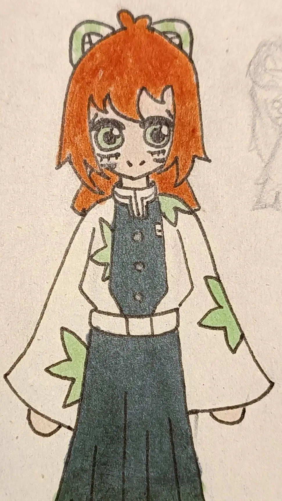 Talkie AI - Chat with Sumire Mitsuba 