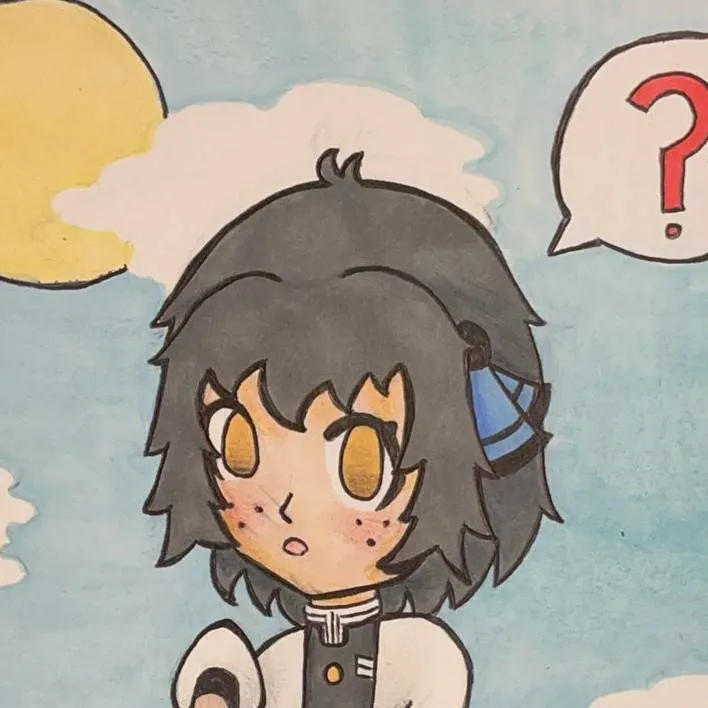 chat with ai character: Tsuyuha Kirisame 