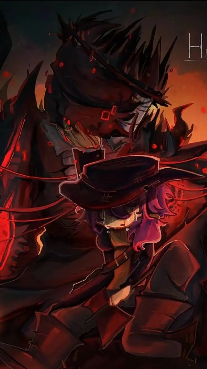 ai character: John doe(corrompu) background