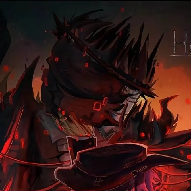 chat with ai character: John doe(corrompu)