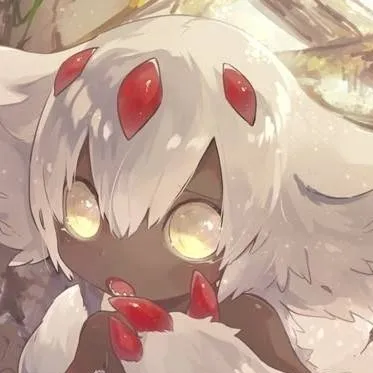 chat with ai character: Faputa